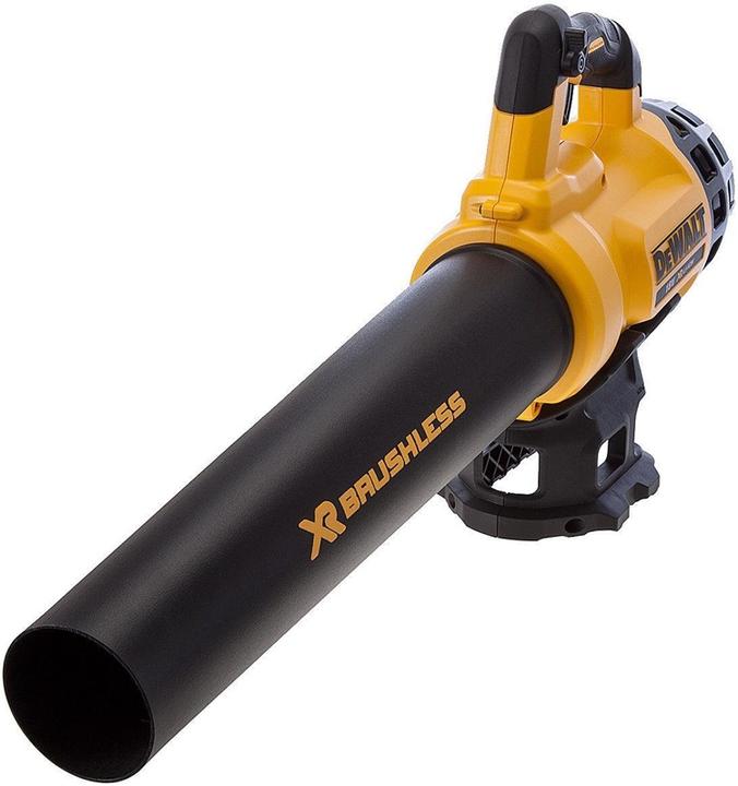 Immagine prodotto DeWalt DCM562PB-QW (Batteria ricaricabile, Soffiafoglie)