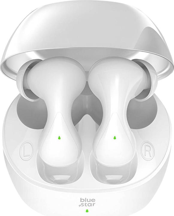 Actual product image BK92 headphones (NC, 4.50 h, Wireless)