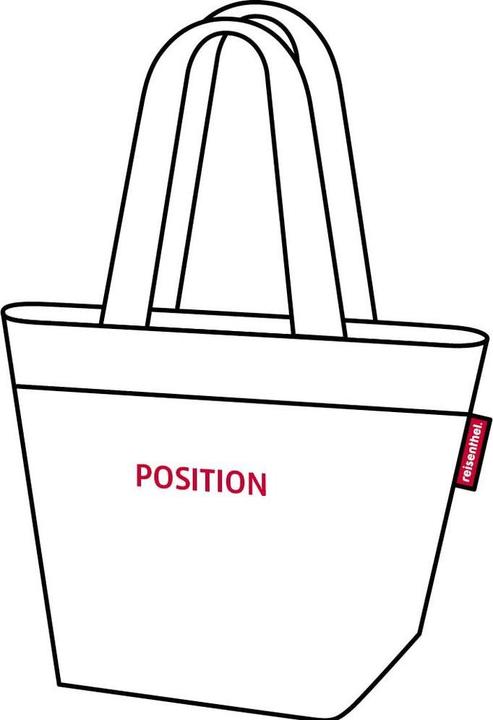 Produktbild reisenthel Shopper