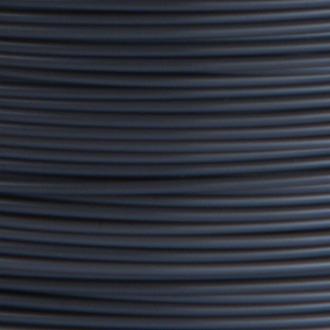 Image du produit Dutch Filaments Filament (ABS, 1.75 mm, 1000 g, Gris)