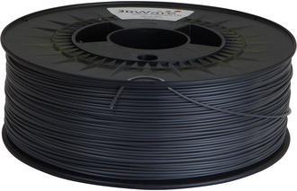 Image du produit Dutch Filaments Filament (ABS, 1.75 mm, 1000 g, Gris)