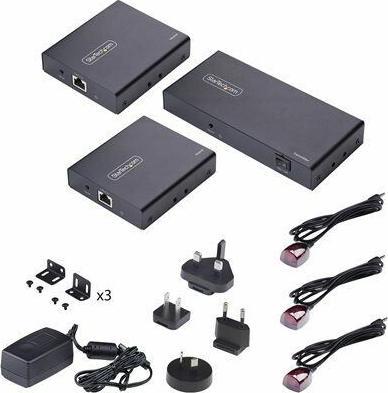 Actual product image StarTech 112B-USBC-HDMI21 USB-C TO HDMI ADAPTER 8K 60HZ NMS (HDMI, 20 cm)