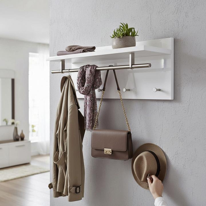 Image du produit HAKU Möbel Wandgarderobe