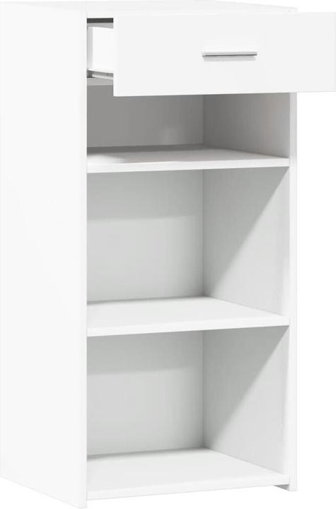 Produktbild vidaXL Sideboard (45 x 42.50 x 93 cm)