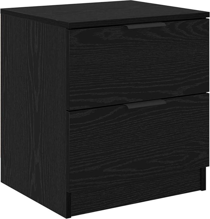 Produktbild vidaXL Nachttisch (45 x 39 x 50 cm)