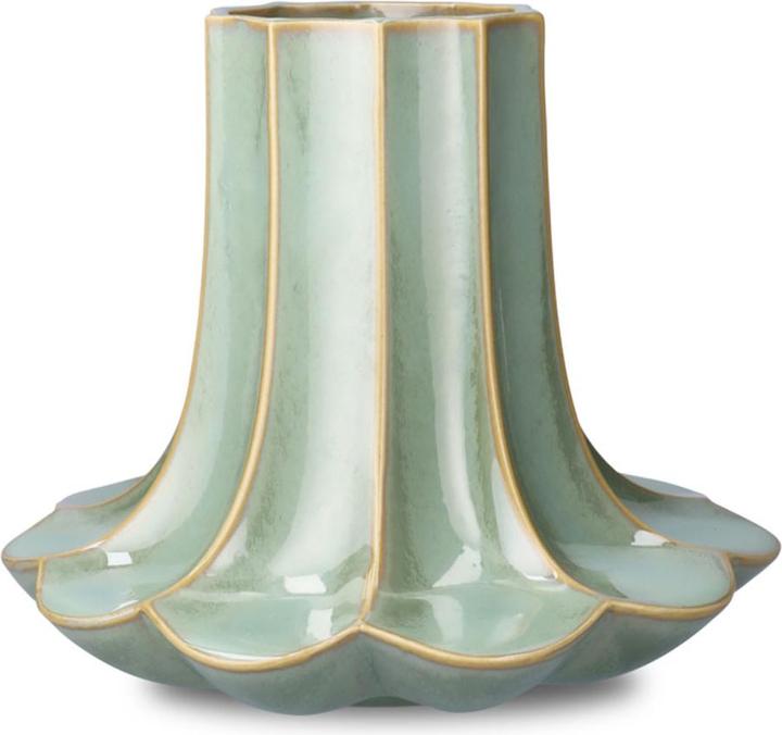 Produktbild Kähler Kantarel Vase