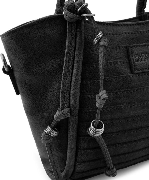 Immagine prodotto FredsBruder Layer Mini Bag Schultertasche Leder 17 cm