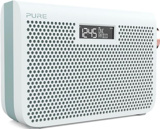 Pure One Midi Series 3s (FM)