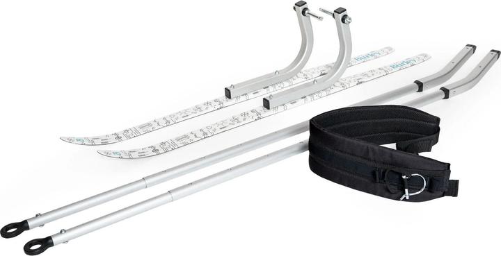 Burley Ski Kit