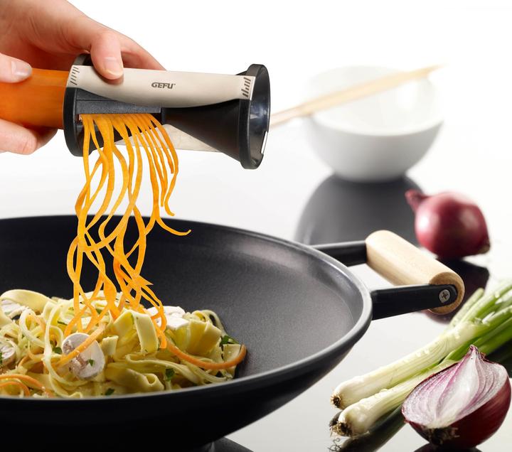 Produktbild GEFU Spirelli