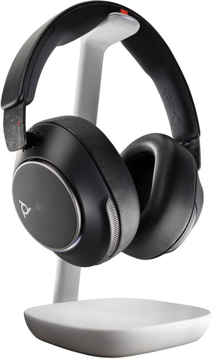 Actual product image HP Poly Voyager Surround 85 (Wireless, USB-C, Microsoft teams)