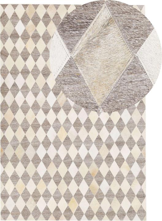 Produktbild Beliani Seslice (230 x 160 cm)