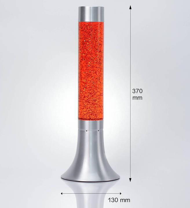 Image du produit Licht-Erlebnisse Yvonne (210 lm, G9)