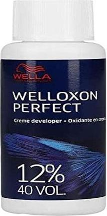 Produktbild Wella Welloxon Perfect (40 vol 12 %)