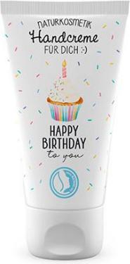 Actual product image La Vida Handcreme 30ml Torte (30 ml)