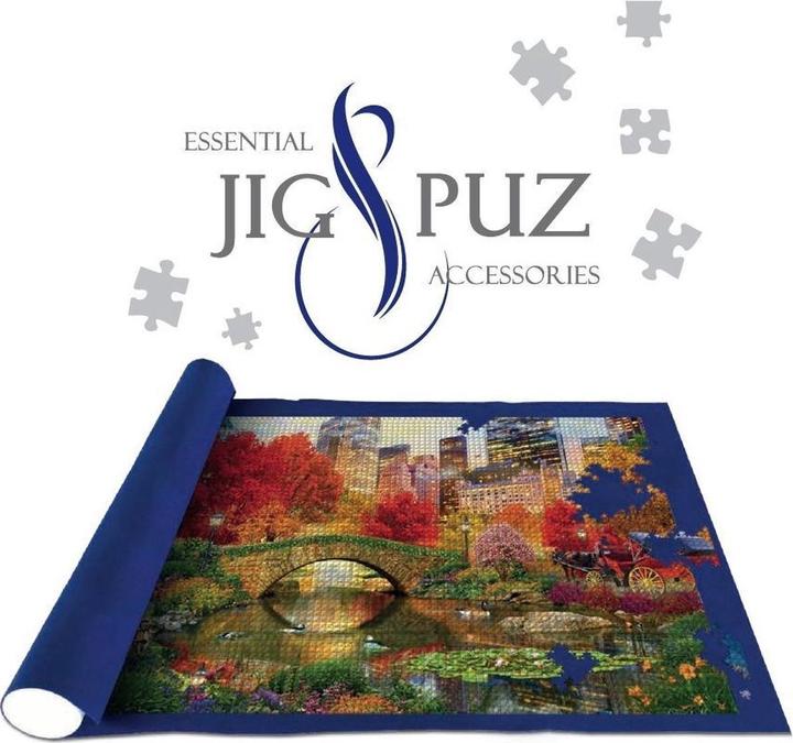Image du produit Heye Puzzle Mat 300 - 4,000 pièces (300 pièces)