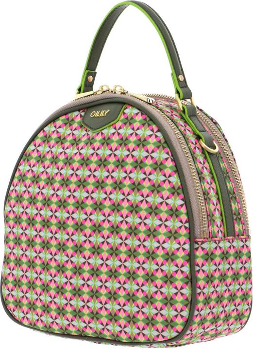 Produktbild Oilily Cylinder Handbag