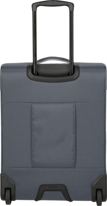 Actual product image Travelite Jetpack Multi 2 Rollen Kabinentrolley 55 cm (41 l)