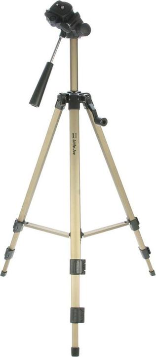 Immagine prodotto Dörr Treppiede Little Joe incl. testa 3D (Metallo)