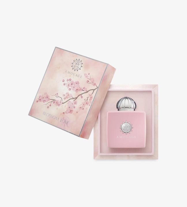 Immagine prodotto Amouage Blossom Love di Eau de Parfum Spray 100 ml (Eau de parfum, 100 ml)