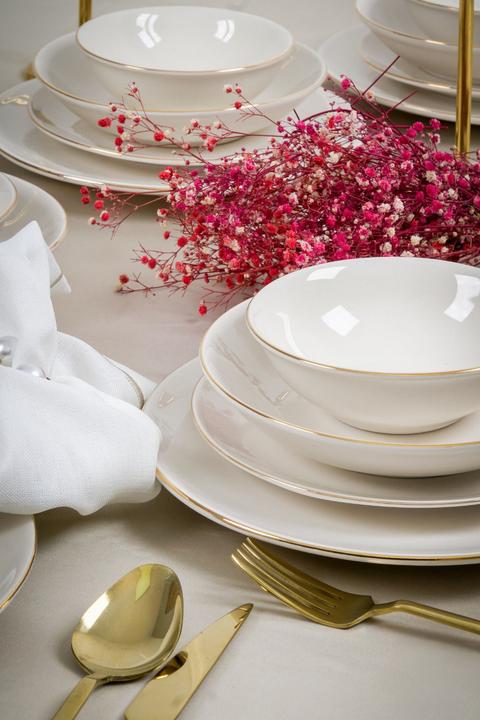 Produktbild Hermia Hayal Dinner Set 24 Pieces (24 Stk.)
