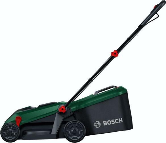 Productafbeelding Bosch Hausgeräte Rotak 18V-32 solo Akku-Rasenmäher (Oplaadbare batterij)