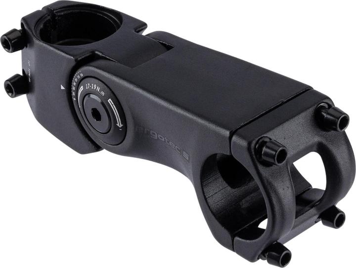 Humpert SepiaXL Vooruit 31.8 (100 mm, 31.80 mm)