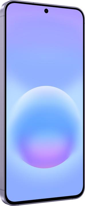 Image du produit Samsung Galaxy A57 (512 Go, Awesome Lilac, 6.70", Double SIM, 5G)