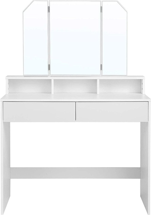 Image du produit Vasagle Devin (100 x 40 x 142 cm)