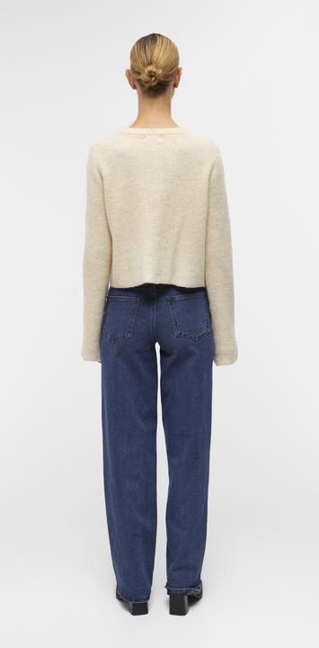 Immagine prodotto Object Cardigan in misto lana (M)