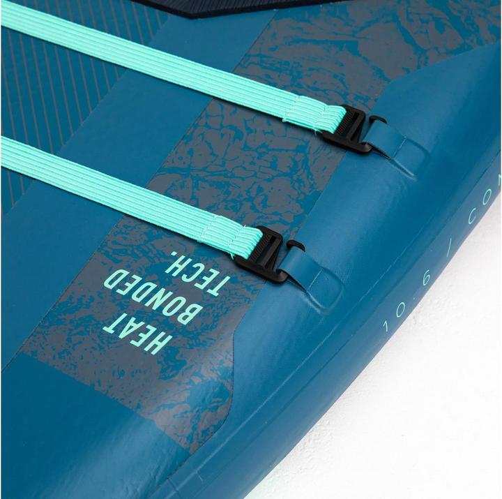 Image du produit Jobe Aero Rasa Compact Sup Lite 10.6 Pack (10'6")