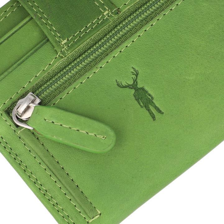 Actual product image Jack kinsky Kartenbörse