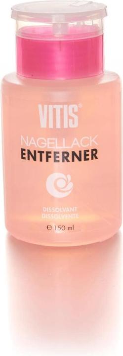 Produktbild Vitis Nagellackentferner