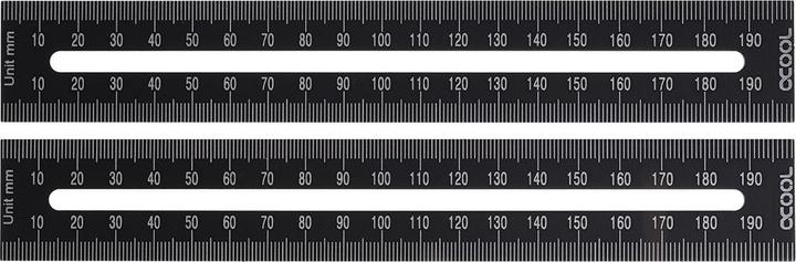 Image du produit Alphacool Valise à glace - measuring kit