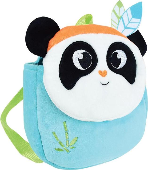 Immagine prodotto Jemini zaino per bambini indian panda