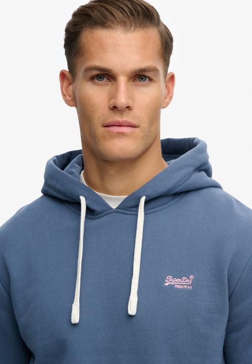Actual product image Superdry Essential Logo Classic Hood (M)