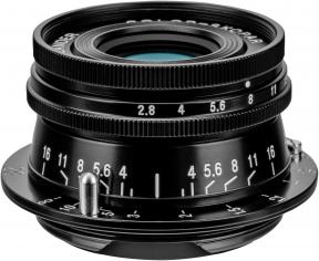 Productafbeelding Voigtländer Kleur-Skopar 28mm / 2.8 L (M39) asph.