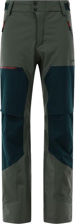 Produktbild CMP Campagnolo Pant Free Ride Twill (XL)