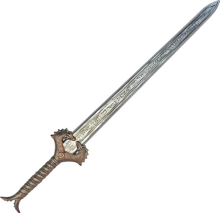 Actual product image Factory Entertainment Wonder Woman "Godkiller" 1/1 LARP Replica Sword (Q1/2024)