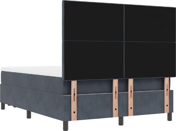 Immagine prodotto vidaXL Boxspringbett (140 x 200 cm)