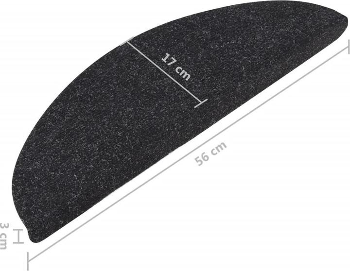 Image du produit vidaXL Waheeda (56 x 17 x 3 cm)