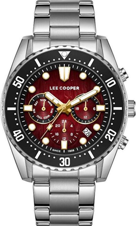 Produktbild Lee Cooper LC08101.380 (Analoguhr)