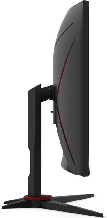 Produktbild AOC C27G2ZE/BK (1920 x 1080 Pixel, 27")