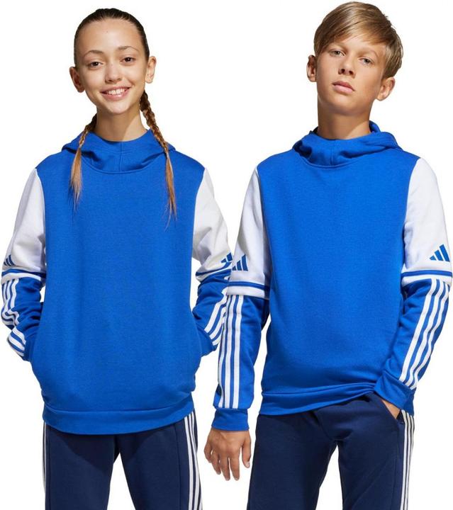Produktbild Adidas Squadra 25 Kapuzenpullover (134)