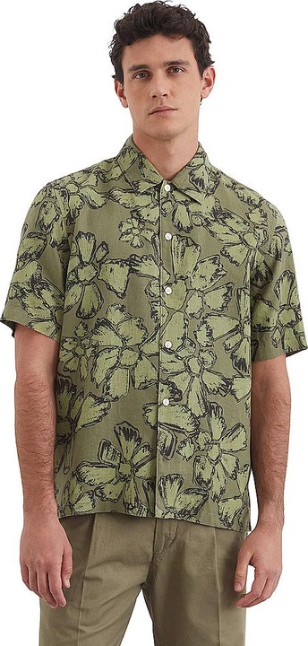 Image du produit Marc O'Polo Leinenhemd (XXL)
