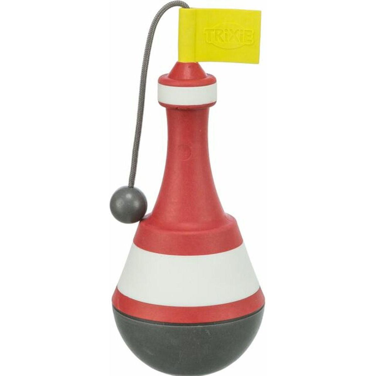 Comparer les prix de Jouet aquatique flottant Bouée à remplir de friandises - 19cm