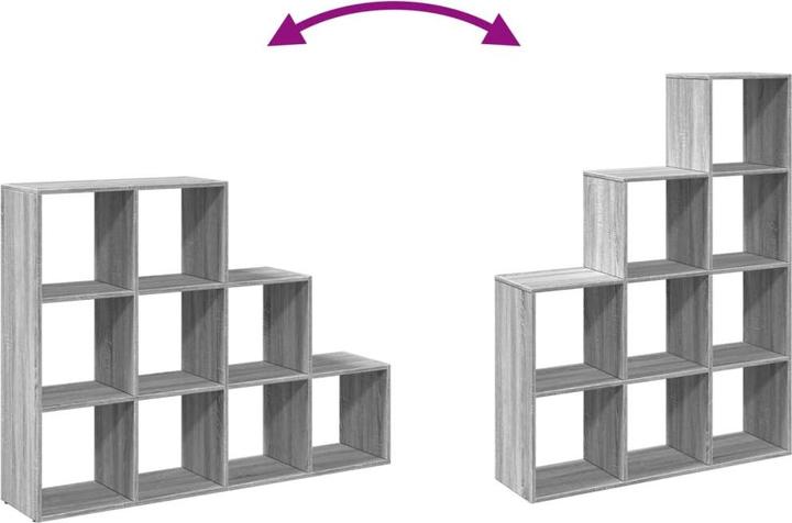 Produktbild vidaXL Raumteiler
