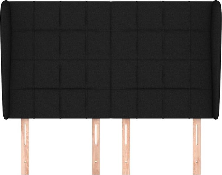 Actual product image vidaXL Kopfteil (147 x 23 x 128 cm)