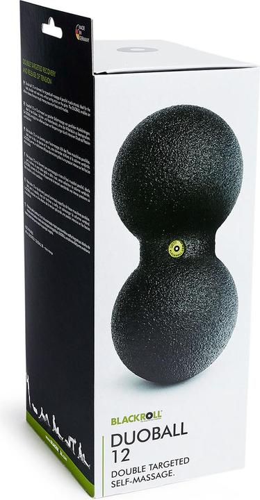 Immagine prodotto Blackroll Duoball 8