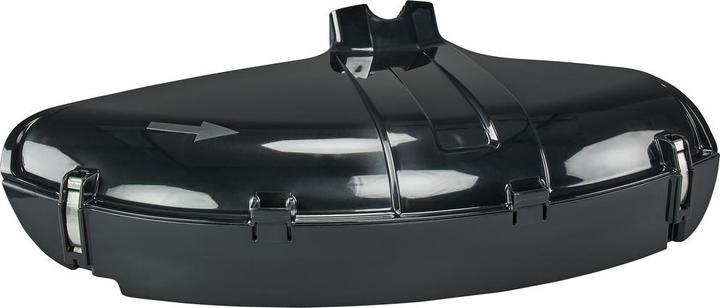 Actual product image Makita Capot de protection lame et fils (Garden machinery storage)